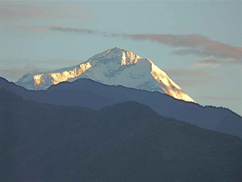 Nepal 0185 30p