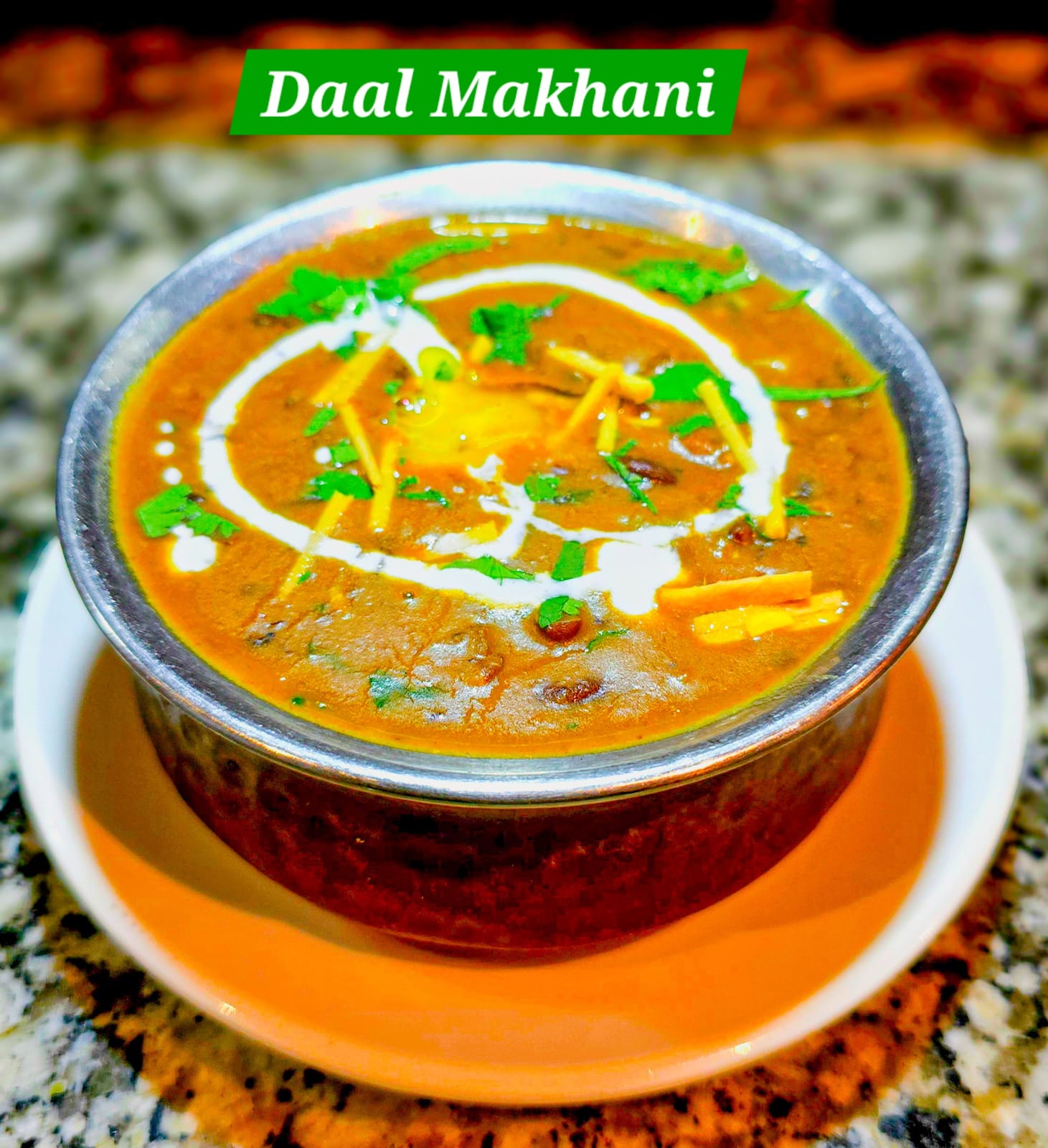 Daal Makhani