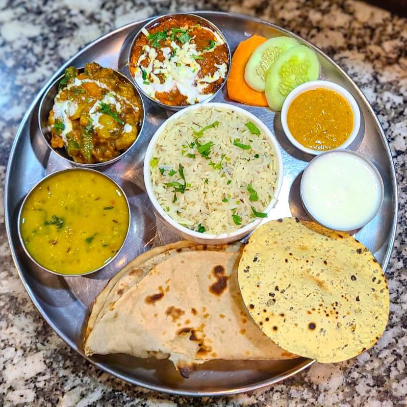 Thali