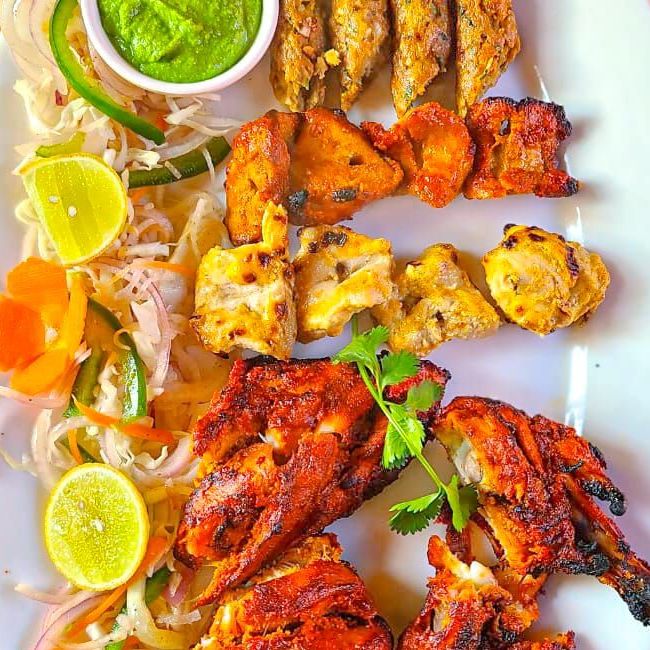 Tandoori